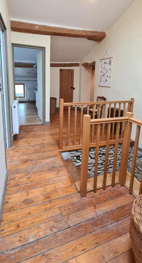 Saint-Pierre-du-Chemin Le Terrier Maison De Campagne 250 M2 Grande Capacite 20 Couchages, 4500M2 De Terrain 빌라 외부 사진