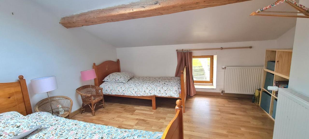 Saint-Pierre-du-Chemin Le Terrier Maison De Campagne 250 M2 Grande Capacite 20 Couchages, 4500M2 De Terrain 빌라 외부 사진