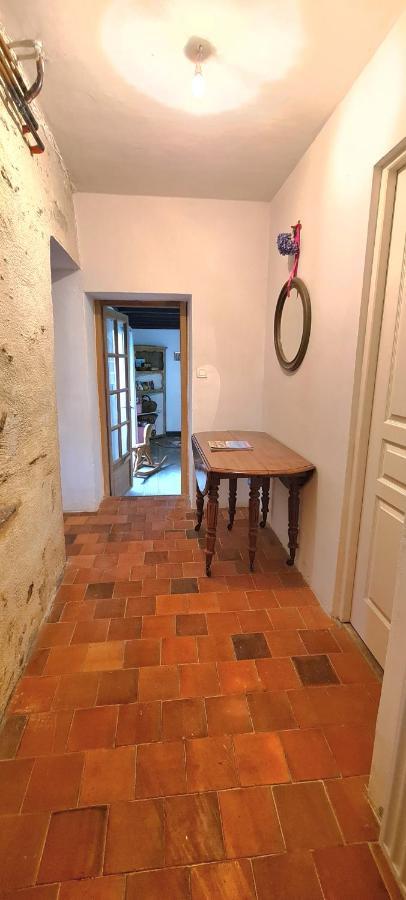 Saint-Pierre-du-Chemin Le Terrier Maison De Campagne 250 M2 Grande Capacite 20 Couchages, 4500M2 De Terrain 빌라 외부 사진