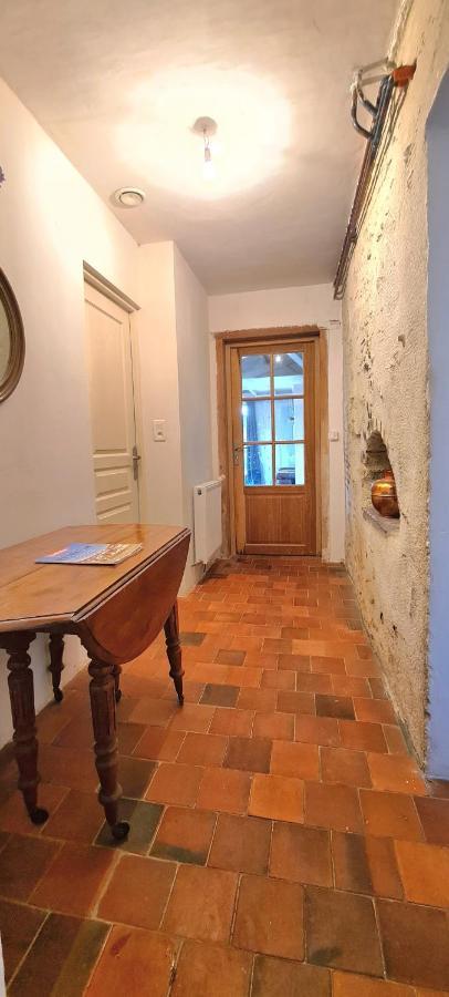 Saint-Pierre-du-Chemin Le Terrier Maison De Campagne 250 M2 Grande Capacite 20 Couchages, 4500M2 De Terrain 빌라 외부 사진