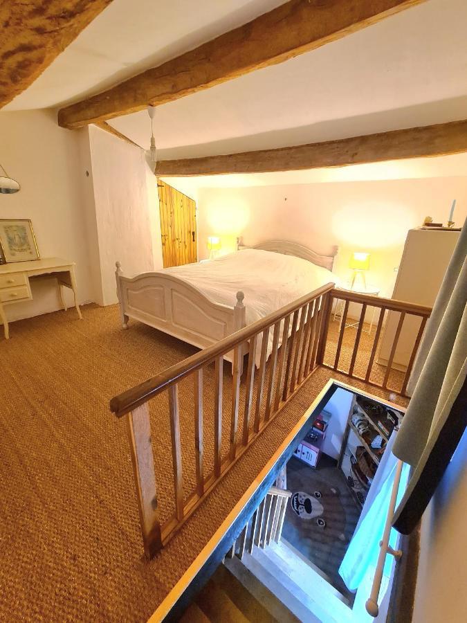 Saint-Pierre-du-Chemin Le Terrier Maison De Campagne 250 M2 Grande Capacite 20 Couchages, 4500M2 De Terrain 빌라 외부 사진