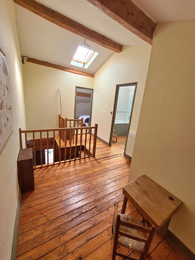 Saint-Pierre-du-Chemin Le Terrier Maison De Campagne 250 M2 Grande Capacite 20 Couchages, 4500M2 De Terrain 빌라 외부 사진